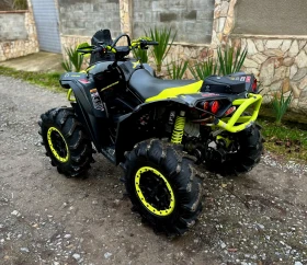 Can-Am Renеgade 1000R XMR * TOP * FULL * РЕГИСТРАЦИЯ * , снимка 6