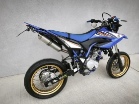 Yamaha Wr 125i X, 2009 година, ЛИЗИНГ , снимка 3