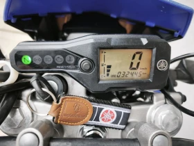 Yamaha Wr 125i X, 2009 година, ЛИЗИНГ , снимка 4