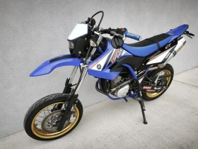 Yamaha Wr 125i X, 2009 година, ЛИЗИНГ , снимка 8