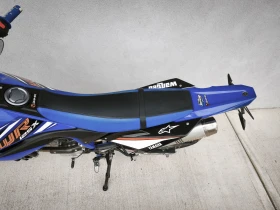 Yamaha Wr 125i X, 2009 година, ЛИЗИНГ , снимка 6