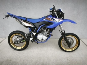 Yamaha Wr 125i X, 2009 година, ЛИЗИНГ , снимка 1