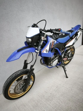 Yamaha Wr 125i X, 2009 година, ЛИЗИНГ , снимка 11