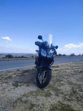 Suzuki V-strom DL-650, снимка 5