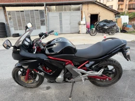 Kawasaki ER, снимка 5