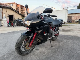 Kawasaki ER, снимка 7