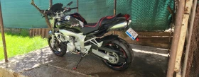 Yamaha FZ6, снимка 4