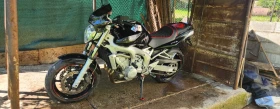 Yamaha FZ6, снимка 1