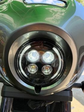 Honda Rebel 1100, снимка 9