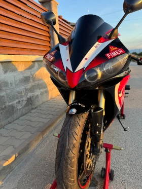 Yamaha YZF-R1 RN12 , снимка 2