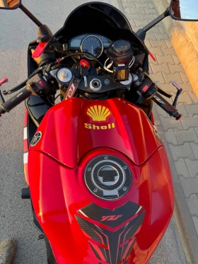 Yamaha YZF-R1 RN12 , снимка 3