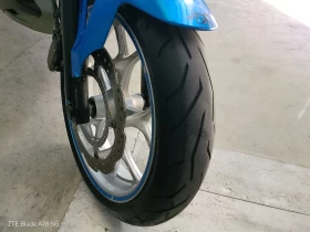 Honda Nc 750 ABS LED , снимка 6