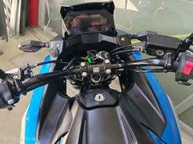 Honda Nc 750 ABS LED , снимка 5
