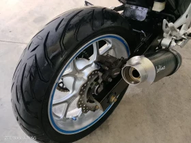 Honda Nc 750 ABS LED , снимка 7