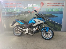 Honda Nc 750 ABS LED , снимка 2