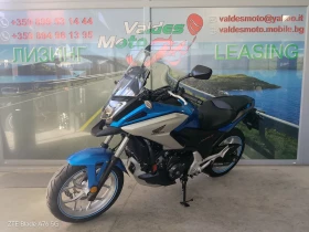 Honda Nc 750 ABS LED , снимка 3