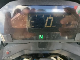 Honda Nc 750 ABS LED , снимка 9