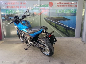 Honda Nc 750 ABS LED , снимка 8