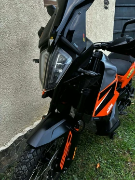 Ktm Adventure 890, снимка 7
