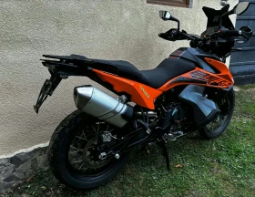 Ktm Adventure 890, снимка 3