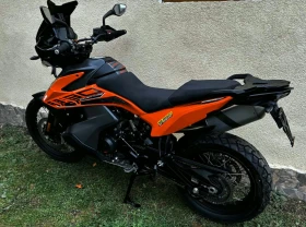 Ktm Adventure 890, снимка 4
