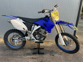 Yamaha Yzf 250, снимка 4