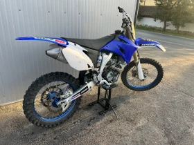 Yamaha Yzf 250, снимка 6