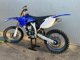 Yamaha Yzf 250, снимка 3