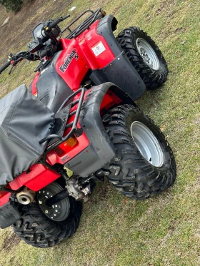 Honda FourTrax TRX 450F, снимка 5