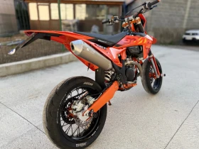 Обява за продажба на Ktm EXC 500 6days  ~23 500 лв. - изображение 11