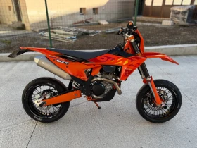 Обява за продажба на Ktm EXC 500 6days  ~23 500 лв. - изображение 9