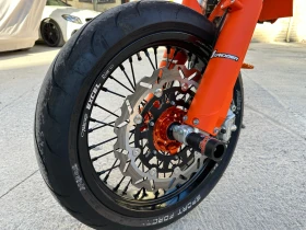 Обява за продажба на Ktm EXC 500 6days  ~23 500 лв. - изображение 10