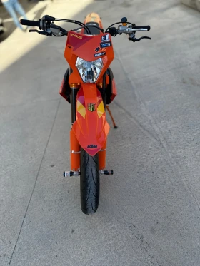 Обява за продажба на Ktm EXC 500 6days  ~23 500 лв. - изображение 6