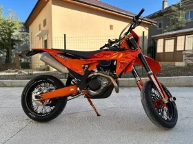 Обява за продажба на Ktm EXC 500 6days  ~23 500 лв. - изображение 1