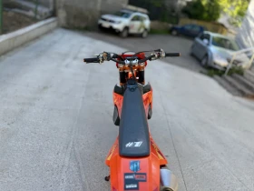 Обява за продажба на Ktm EXC 500 6days  ~23 500 лв. - изображение 8
