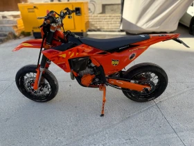 Обява за продажба на Ktm EXC 500 6days  ~23 500 лв. - изображение 7