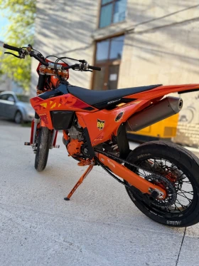 Обява за продажба на Ktm EXC 500 6days  ~23 500 лв. - изображение 3