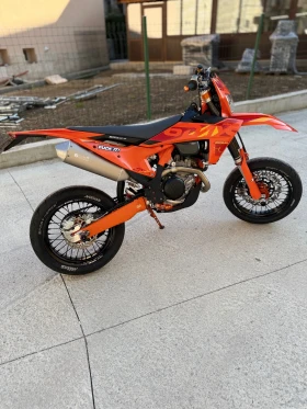 Обява за продажба на Ktm EXC 500 6days  ~23 500 лв. - изображение 2