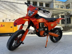 Обява за продажба на Ktm EXC 500 6days  ~23 500 лв. - изображение 1
