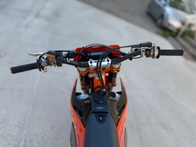 Обява за продажба на Ktm EXC 500 6days  ~23 500 лв. - изображение 5
