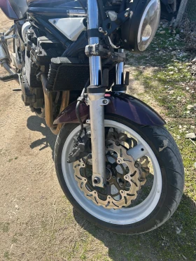 Suzuki Bandit | Mobile.bg    7