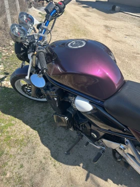 Suzuki Bandit | Mobile.bg    8