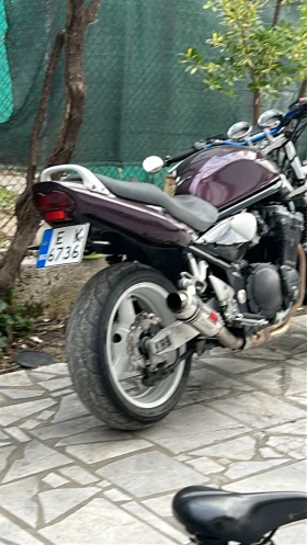 Suzuki Bandit | Mobile.bg    4