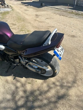 Suzuki Bandit | Mobile.bg    6