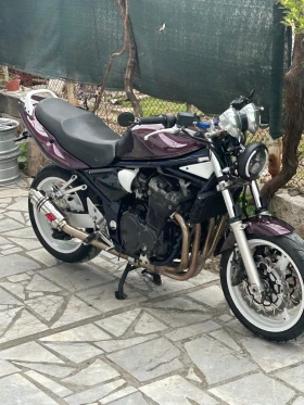 Suzuki Bandit | Mobile.bg    3