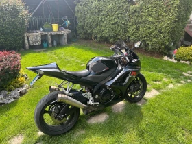  Suzuki Gsxr