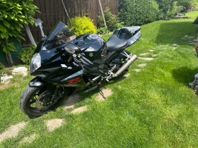 Suzuki Gsxr K8 1000 | Mobile.bg    5