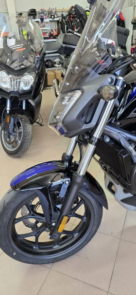 Honda Nc 750 S LED !  ! | Mobile.bg    9