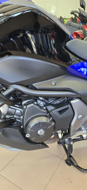 Honda Nc 750 S LED !  ! | Mobile.bg    10