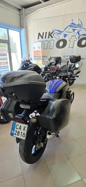 Honda Nc 750 S LED !  ! | Mobile.bg    5